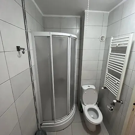 Vortex Apartment