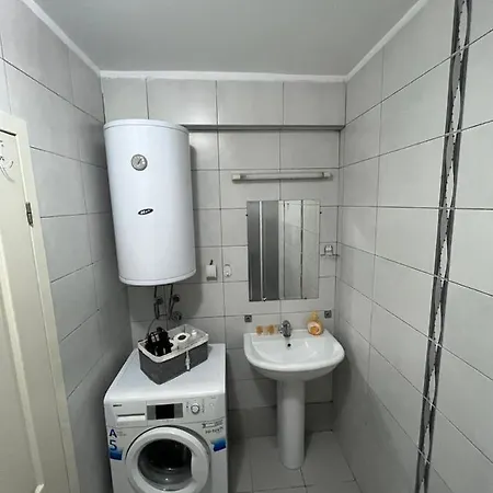 Vortex Apartment Skopje