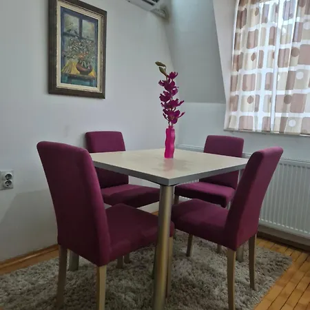Apartment Vortex Skopje