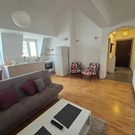 Vortex Apartment Skopje