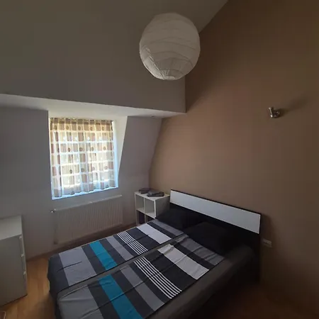 Vortex Apartment Skopje