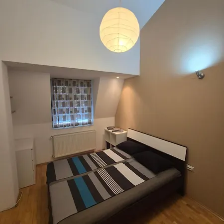 Vortex Apartment Skopje