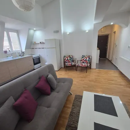Vortex Apartment *